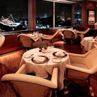 パノラミックレストラン ル・ノルマンディ -  パノラミックレストラン ル・ノルマンディ -