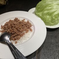 廣東料理 民生 ヒルトンプラザウエスト店 - 