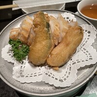 廣東料理 民生 ヒルトンプラザウエスト店 - 