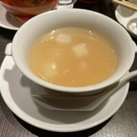 廣東料理 民生 ヒルトンプラザウエスト店 - 