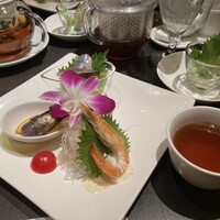 廣東料理 民生 ヒルトンプラザウエスト店 - 