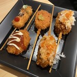 肉割烹 久兵衛 - 