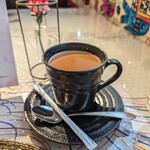 ベンガルタイガー - チャイ