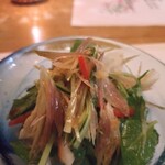 となりの撫子 - 