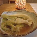 となりの撫子 - 