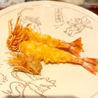 旬彩天 つちや - 