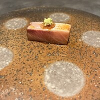 鮨 ともあき - 
