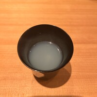 香嵐 - 蜆汁