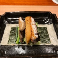 香嵐 - 北京鰻　