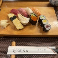 太助寿し - 