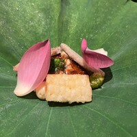 香嵐 - 鰻寿司