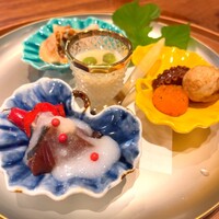 旬彩天 つちや - 