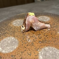 鮨 ともあき - 