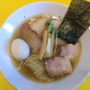 ラーメン ニュー松戸