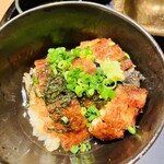 うなぎ四代目菊川 - 