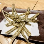 うなぎ四代目菊川 - 