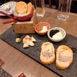 日本酒原価酒蔵 - 