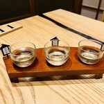 うなぎ四代目菊川 - 