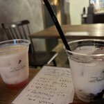 256nicom - マッコリとラッシー