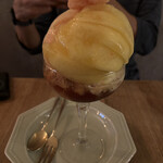 256nicom - 桃のVenus