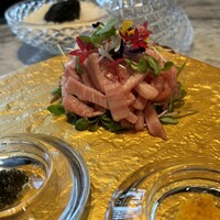 Matsusaka beef YAKINIKU THE SEJONG GEMS名駅店 - 