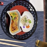 鉄板焼なにわ - 