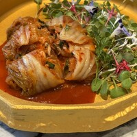 Matsusaka beef YAKINIKU THE SEJONG GEMS名駅店 - 