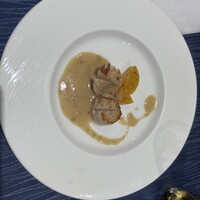 鉄板焼なにわ - 