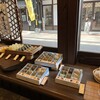 カフェ 叶 匠寿庵 長浜黒壁店