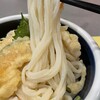 本格手打うどん おか泉