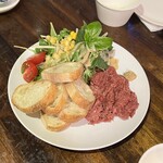 パオパオバール - 