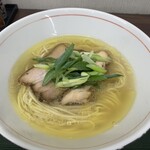 中華そば まる乃 - 