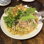 パオパオバール - 