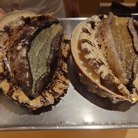 新ばし 星野 - 