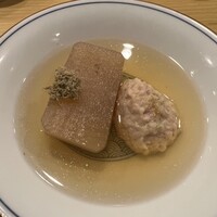 すぎ乃 麻布十番 - 