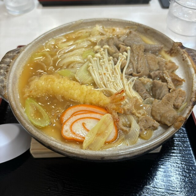 糸庄 アピタ店 - 朝菜町/うどん | 食べログ