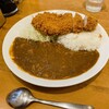 とんかつ檍のカレー屋 いっぺこっぺ 新宿御苑店