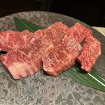 渋谷焼肉 かみ山 - 