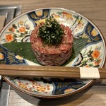渋谷焼肉 かみ山 - 