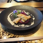 鉄板焼 赤坂 - 