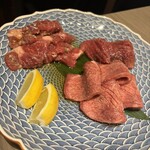渋谷焼肉 かみ山 - 