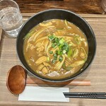 うどん 居酒屋咲花善伝 - 