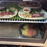 SHOWA - すき焼きなど