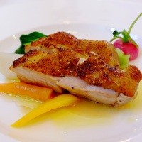 オ・プレチェネッラ - 琥珀鶏のなんたらかんたら