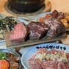 焼肉 ここから 天神橋店