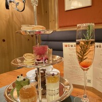 スプレンディード - 