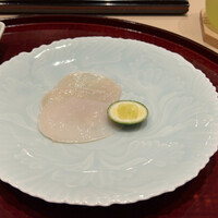すし 良月 - 