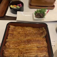 入谷鬼子母神門前のだや - 