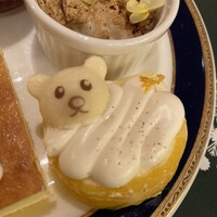 スプレンディード - 