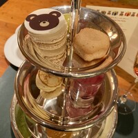 スプレンディード - 